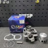 Cylinder kit 51mm for DIO50 AF18  - pictures 11 - rights to use Tunescoot