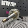 Crankshaft 56mm for Dio50 Af18 JISO 700 long stroke +7mm  - pictures 4 - rights to use Tunescoot