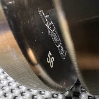 Crankshaft 56mm for Dio50 Af18 JISO 700 long stroke +7mm  - pictures 8 - rights to use Tunescoot