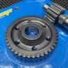 Secondary gears set for Dio50 Af18 oem case  - pictures 3 - rights to use Tunescoot