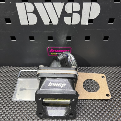 Big manifold for Dio50 AF18 30-36mm  - pictures 1 - rights to use Tunescoot