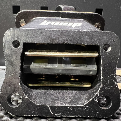 Big manifold for Dio50 AF18 30-36mm  - pictures 6 - rights to use Tunescoot