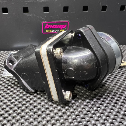 Big manifold for Dio50 AF18 30-36mm  - pictures 5 - rights to use Tunescoot