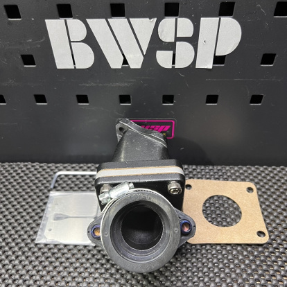 Big manifold for Dio50 AF18 30-36mm  - pictures 4 - rights to use Tunescoot