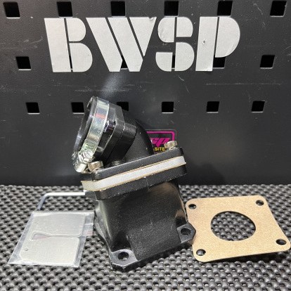 Big manifold for Dio50 AF18 30-36mm  - pictures 2 - rights to use Tunescoot