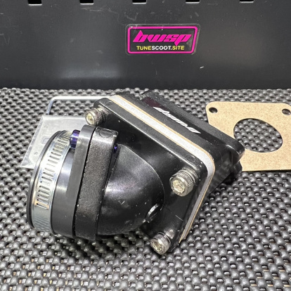 Big manifold for Dio50 AF18 30-36mm  - pictures 3 - rights to use Tunescoot