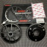 Clutch kit for Bws125 Cygnus125 Koso  - pictures 1 - rights to use Tunescoot