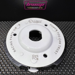 Clutch pads for Address V125 - pictures 1 - rights to use Tunescoot