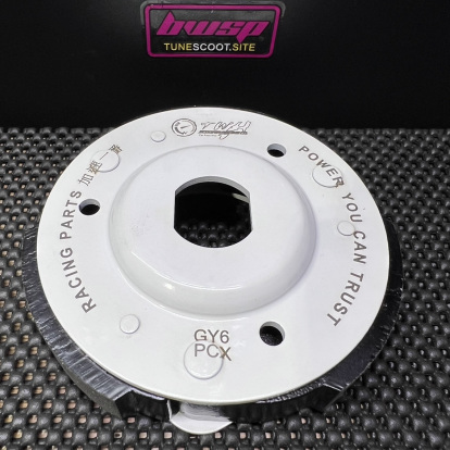 Clutch pads for Address V125  - pictures 1 - rights to use Tunescoot