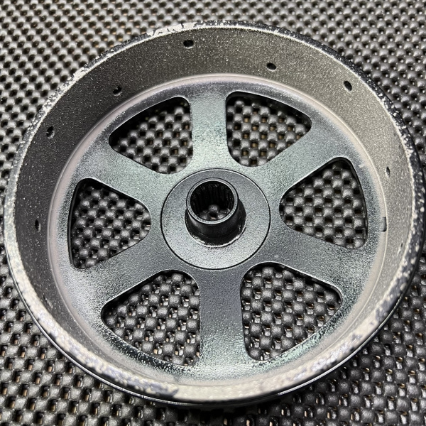 Tuning Clutch bell for Suzuki Address V125