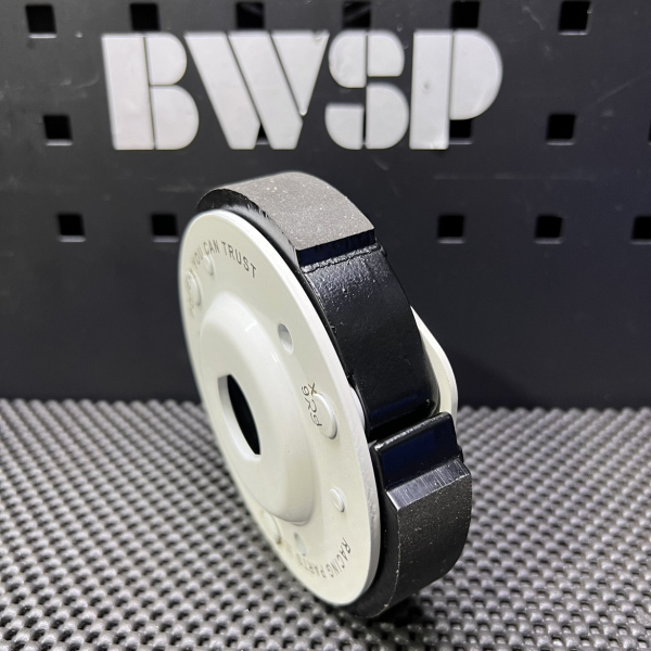 Clutch kit for Address V125  - pictures 5 - rights to use Tunescoot