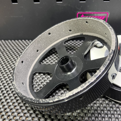 Clutch kit for Address V125  - pictures 6 - rights to use Tunescoot