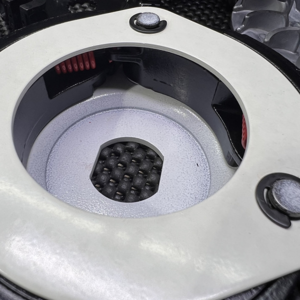 CVT kit for Address V125 full transmission set  - pictures 6 - rights to use Tunescoot