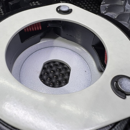 CVT kit for Address V125 full transmission set  - pictures 6 - rights to use Tunescoot