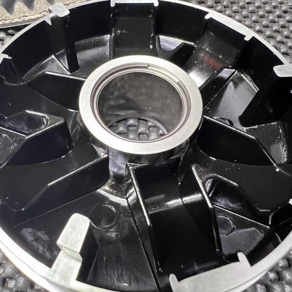 CVT kit for Address V125 full transmission set  - pictures 9 - rights to use Tunescoot