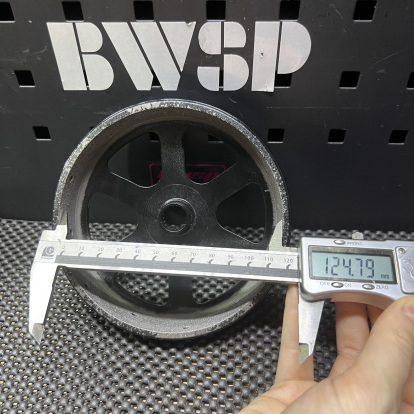 Clutch kit for Address V125  - pictures 7 - rights to use Tunescoot