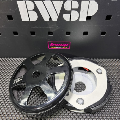 CVT kit for Address V125 full transmission set  - pictures 4 - rights to use Tunescoot