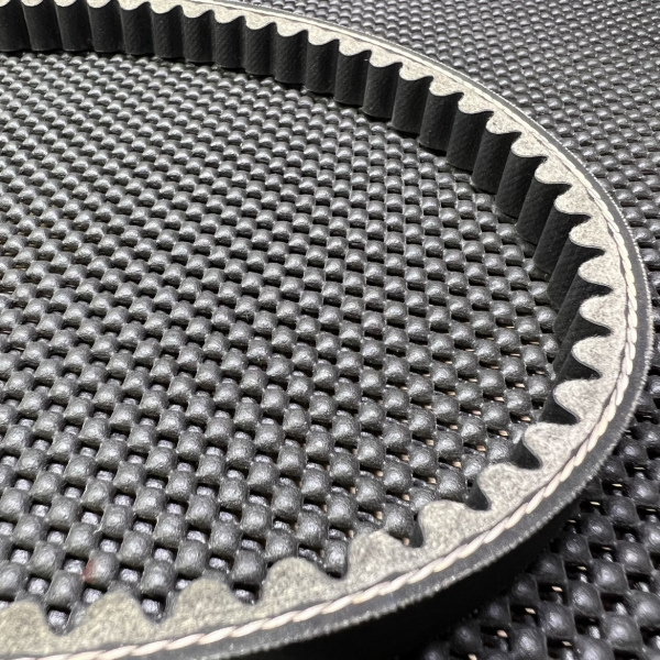 Drive belt for Address V125 27601-33G00  - pictures 3 - rights to use Tunescoot