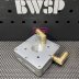 Cylinder head DIO50 AF18 water cooling 50mm 52mm 54mm 55mm 56mm silver color  - pictures 2 - rights to use Tunescoot