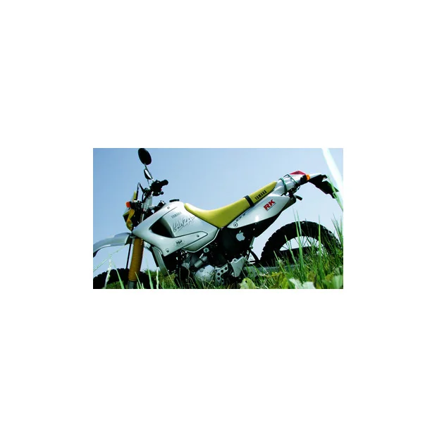 Enhance Your Yamaha DT 230 with Premium Tuning Parts