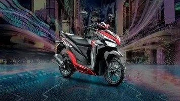 Honda Vario parts, quality and in a wide range - Tunescoot