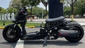 Honda RUCKUS Parts and Accessories for Your Scooter