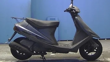 Suzuki Address V100 scooter tuning parts