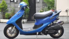 Honda dio modification online accessories