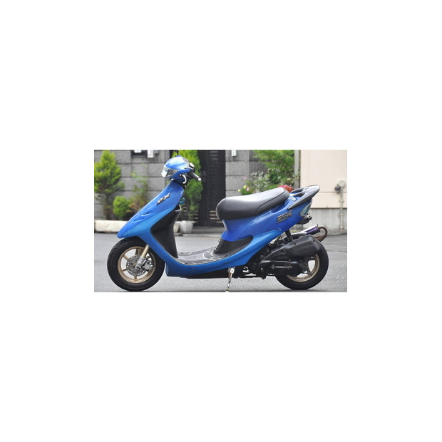 Honda DIO AF34 AF35 Parts and Accessories for Your Scooter