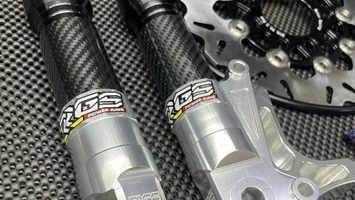 Dio 2 Shock Absorber: Enhance Your Ride with Superior Suspension