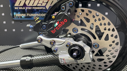 Ｖ１２５Ｓカーボン３点 V125Sカーボン3点 Amazon | バイクパーツセンター(Bike