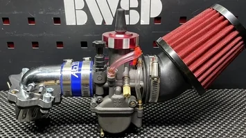 Engine parts for Yamaha JOG90