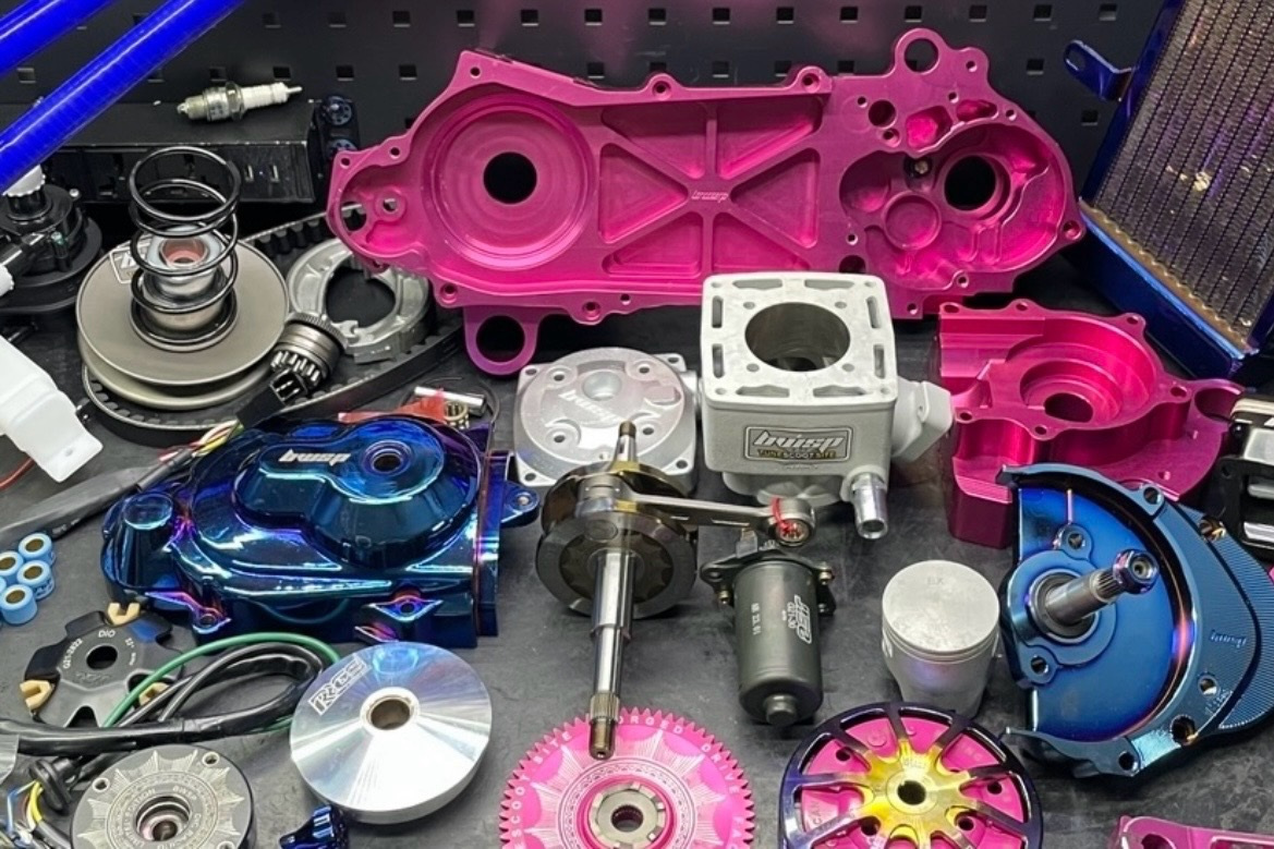 その他サービス | 福利厚生 : Engine AF18 for Parts Power Unleashed Performance and デュエルマスターズ